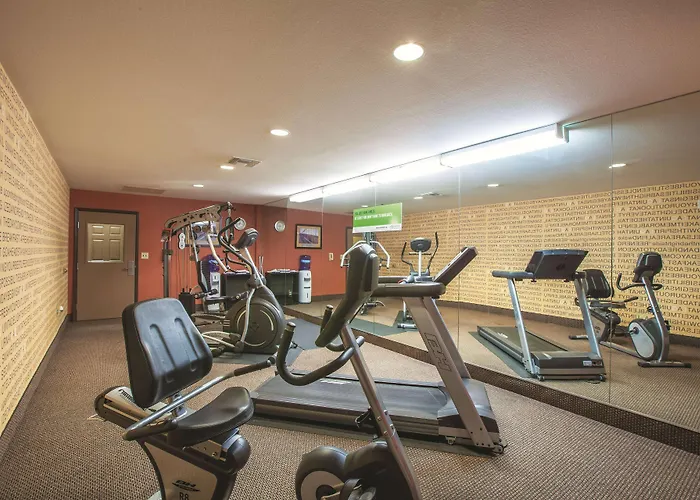La Quinta By Wyndham Hillsboro