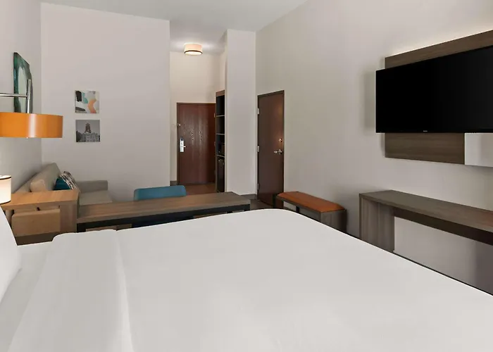 Comfort Suites Granbury