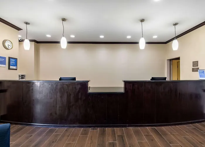Comfort Inn & Suites Cedar Hill Duncanville