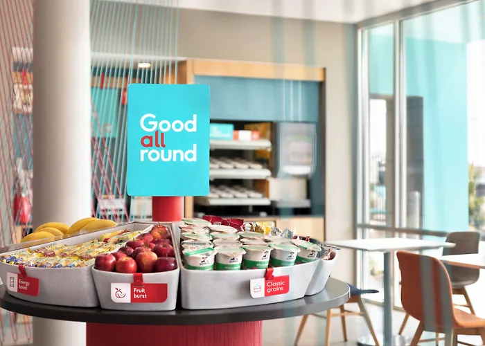 Avid Hotel Fort Worth Downtown By Ihg