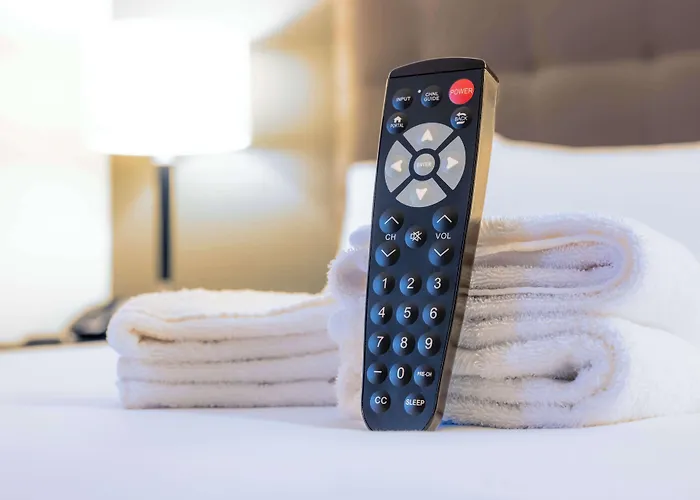 Drury Inn & Suites Dallas Frisco