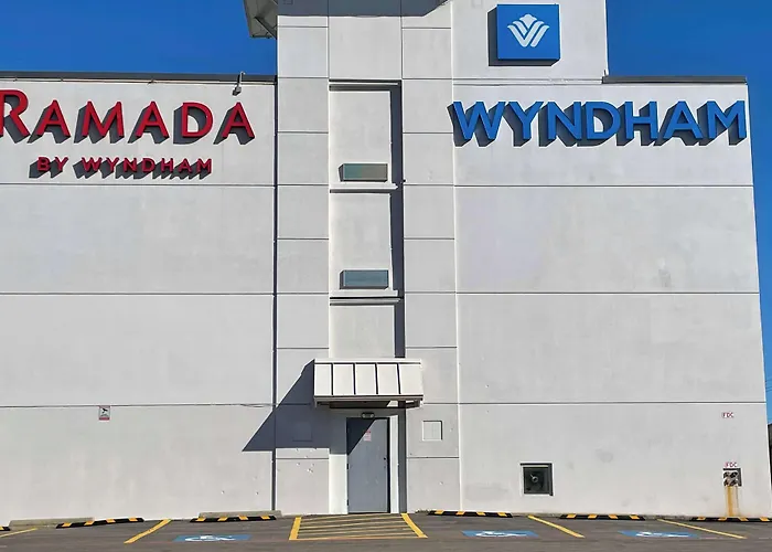 Wyndham Dfw Airport